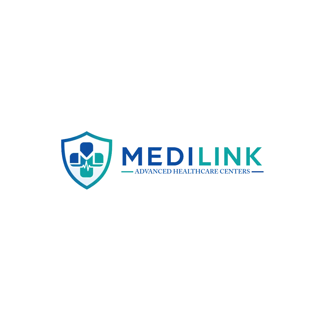 MediLink - Advanced Healthcare Centers
